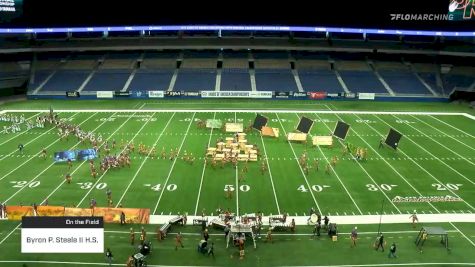 Byron P. Steele II H.S. at 2019 BOA San Antonio Super Regional Championship, presented by Yamaha