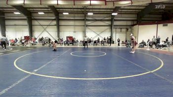 149 lbs Consi Of 16 #2 - Luke Temple, Springfield vs Nick Nicosia, Plymouth