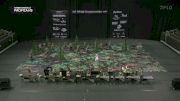 Pacifica HS "Garden Grove CA" at 2026 WGI Percussion/Winds World Championships