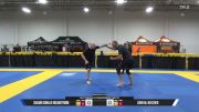 John M. Beecher vs Shaun Donald Holmstrom 2026 Pan IBJJF Jiu-Jitsu No-Gi Championship