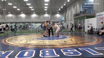 285 lbs Prelims - Michael Roath, Elite Athletic Club Liberty vs Peyton Kendall, TS Fresh