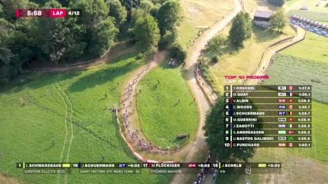 Replay: UCI MTB Val di Sole Italy | Jun 20 @ 3 PM