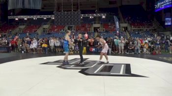 170 lbs Rnd Of 128 - Will Harmon, Utah vs Connor Reese, North Carolina