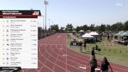 Women's 100m Invite, Semi-Finals 6