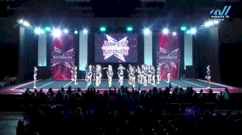 Cheer Extreme - Smack [2024 L4 Senior - Medium Day 2] 2024 JAMfest Cheer Super Nationals