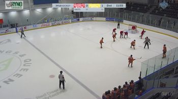 Replay: Home - 2025 Red vs Gold | May 8 @ 2 PM