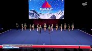 Cheer Tyme - Legacy [2026 L4 Senior Open Coed - D2 Finals] 2026 The D2 Summit
