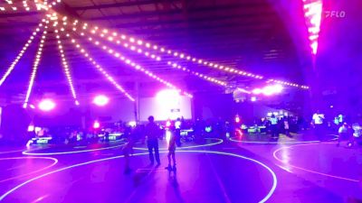 57 lbs Round Of 16 - Cesar Nunez Jr, Northglenn Youth WC vs Bryce Neel, NB Elite