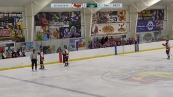 Replay: Home - 2025 SC Blades vs Ducks | Feb 8 @ 6 PM