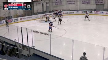 Replay: Home - 2024 Rockets HC vs PAL Islanders | Nov 15 @ 2 PM