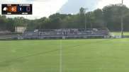 Replay: Carson-Newman vs Catawba | Sep 18 @ 5 PM