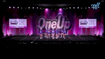 Maryland Twisters Virginia - Fourcast [2023 L4 Senior - Small Day 2] 2023 One Up Grand Nationals