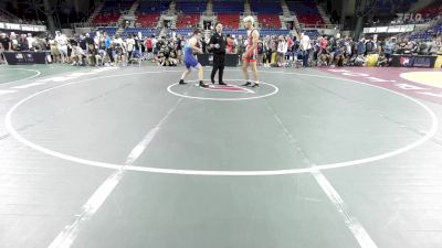 175 lbs Cons 32 #2 - Hugh Meyer, ND vs Kyle Linville, MN