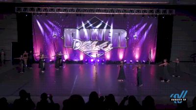 Fierce Factory Dance & Talent - Voltage Senior Lyrical [2022 Senior - Contemporary/Lyrical Day 1] 2022 Power Dance Galveston Grand Nationals