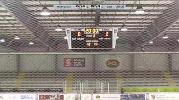 Replay: Home - 2024 RHA Kelowna vs RHA Winnipeg | Nov 10 @ 8 AM