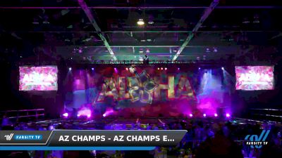 AZ Champs - AZ Champs Essence [2022 L2 Senior - D2 03/06/2022] 2022 Aloha Phoenix Grand Nationals