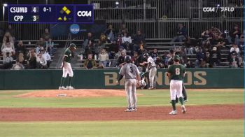 Replay: CSUMB vs Cal Poly Pomona | Feb 21 @ 5 PM