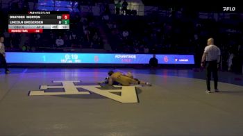 Replay: Cal Baptist vs Air Force | Feb 15 @ 12 PM