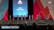 Force Athletics - Royal Crush [2026 L1 Youth Small Day 1] 2026 The Youth Summit