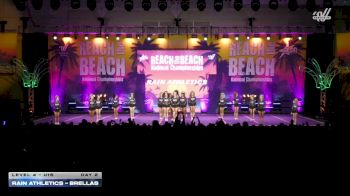 Rain Athletics - Brellas [2026 L4 - U16 Day 2] 2026 ACDA Reach the Beach Grand Nationals DI/Worlds