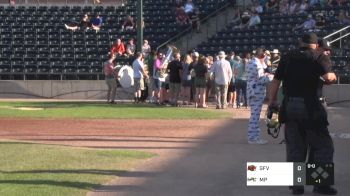 Missoula PaddleHeads vs. Great Falls Voyagers - 2023 Great Falls Voyagers vs Missoula PaddleHeads
