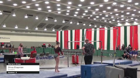 Olivia Chapman - Women's Group, Stumpf's - 2021 Christmas on the Chesapeake