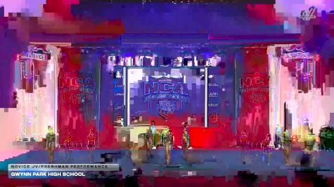 Gwynn Park High School [2026 Novice JV/Freshman Performance] 2026 NCA High School Nationals