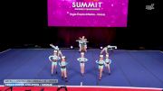 Vegas Empire Athletics - Vicious [2026 L1 Junior - D2 - Small - B Semis] 2026 The D2 Summit