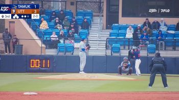 Replay: A&M Kingsville vs UT Tyler - 2025 A&M-Kingsville vs UT Tyler | Feb 23 @ 2 PM