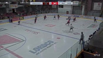 Replay: Home - 2024 Kelowna vs Merritt | Sep 10 @ 7 PM