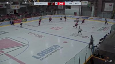 Replay: Home - 2024 Kelowna vs Merritt | Sep 10 @ 7 PM