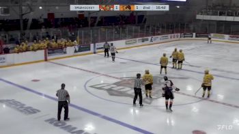 Replay: Home - 2023 Hearst vs Timmins | Dec 1 @ 7 PM