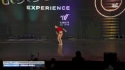 Dance Dynamics - Adriana Jewell [2025 Junior - Solo - Contemporary/Lyrical Day 1] 2025 Encore Grand Nationals