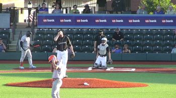 Replay: Home - 2024 FerryHawks vs Gastonia | Jun 6 @ 7 PM