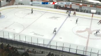 Replay: Home - 2024 Renfrew vs Nepean | Oct 20 @ 2 PM