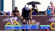Replay: World Triathlon Series: Abu Dhabi | Nov 25 @ 9 AM