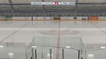 Replay: Home - 2025 Avalanche vs Hurricanes | Mar 8 @ 4 PM