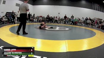 Replay: Mat 15 - 2025 National Middle School Duals | Nov 9 @ 9 AM
