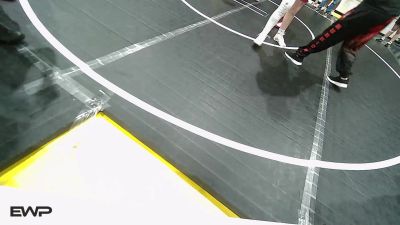 170 lbs Rr Rnd 1 - Dylan Martin, Pitbull Wrestling Academy vs Trey Zembas, Red Ryder Wrestling Club