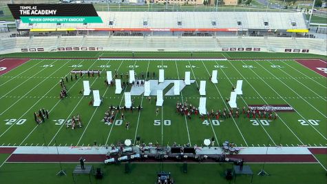 Replay: Multi Cam - 2024 West Texas Drums | Jul 15 @ 7 PM