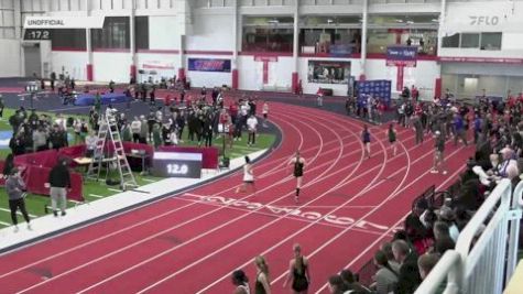 Women's 4x400m Relay Ncaa Division Ii, Finals 2