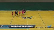 Dance Athletics - Dance Athletics [2022 Tiny - Prep - Pom] 2022 UDA New England Dance Challenge