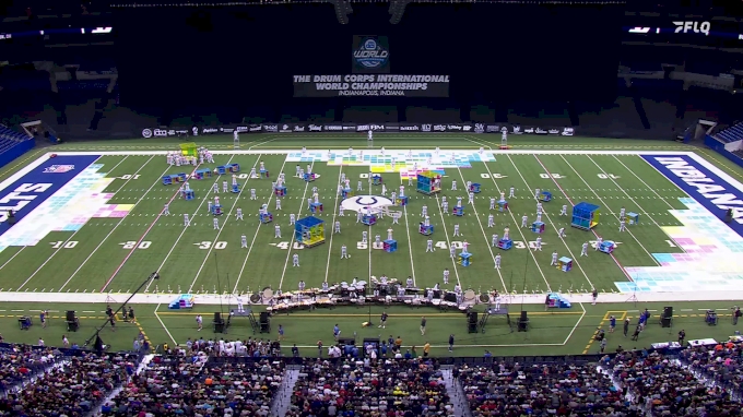 ミュージック DCI WORLD CHAMPIONSHIPS WORLD CLASS SCORES: 2025 DCI Open Class World Championship Finals - YouTube