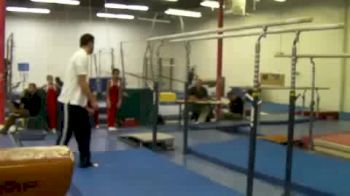 B PB L7 North Davis, Esteban Mantell