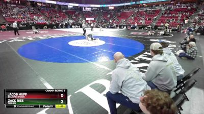 Replay: Mat 3 - 2024 WIAA(WI)State Championships ARCHIVE ONLY | Feb 22 @ 7 PM