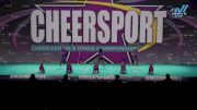 The All Star Gym - Phoenix [2024 L1 Youth - D2 - Small - A Day 2] 2024 CHEERSPORT National All Star Cheerleading Championship