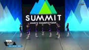 Planet Dance - Galaxy [2025 Mini - Hip Hop - Small Semis] 2025 The Dance Summit