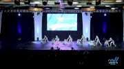 No Limits Dance - Mini Silver [2022 Mini - Contemporary/Lyrical - Small Day 1] 2022 ASCS Wisconsin Dells Dance Grand Nationals and Cheer Showdown
