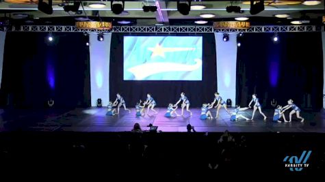 No Limits Dance - Mini Silver [2022 Mini - Contemporary/Lyrical - Small Day 1] 2022 ASCS Wisconsin Dells Dance Grand Nationals and Cheer Showdown