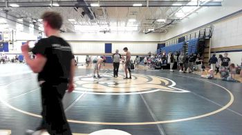 175 lbs Consolation - Orlando Spadola, Beat The Streets Boston vs Yassin Nassar, Northfield Mount Hermon